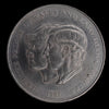 Lot 996: United Kingdom - Medal - Prince of Wales & Lady Diana Royal Wedding - UNC with mint luster