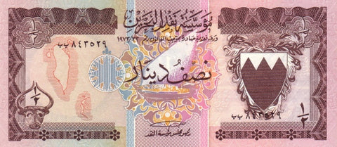 Front of 1/2 Dianr