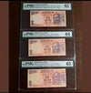 India, 1996-2010-2011, 10 Rupees