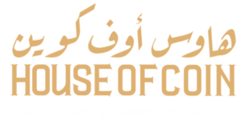 House Of Coin | هاوس أوف كوين
