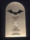 2 Dollars 2022 Niue, 1 ounce silver coin - DC - Batman,I am the shadow.Mintage: 2,022 pieces.