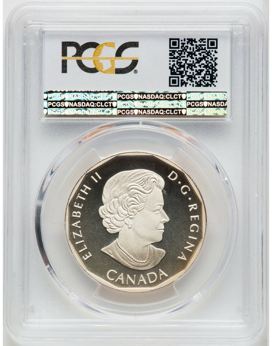 Canada 2015 Matte "Whats up Doc?" Bugs Bunny 10 Dollars. ? TOPPOP ?