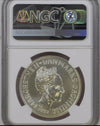 Denmark, 1995, LG 200 Kroner. Wedding of Prince Joachim