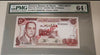Morocco, 1970, 10 Dirhams, pick 57s. SPECIMEN