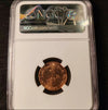 United Arab Emirates, 2001, 10 Fils. REV Damage