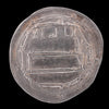 Lot 802: Abbasid Caliphate - AH 188 - Silver 1 Dirham - Harun Al-Rashid - Al-Muhammadiyah
