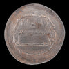 Lot 803: Abbasid Caliphate - AH 189 - Silver 1 Dirham - Harun Al-Rashid - Al-Muhammadiyah
