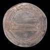 Lot 803: Abbasid Caliphate - AH 189 - Silver 1 Dirham - Harun Al-Rashid - Al-Muhammadiyah