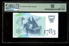 Lot 819: Bahrain - 2020 - Fantasy - 1783 Units - PMG 68 EPQ