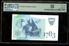 Lot 818: Bahrain - 2020 - Fantasy - 1783 Units - PMG 68 EPQ