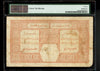 Lot 838: French West Africa - 1926 - 25 Francs - PMG 20