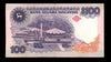 Lot 879: Malaysia - ND (1989) - 100 Ringgit - Replacement/Star Note - VF