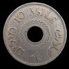 Lot 895: Palestine - 1927 - 10 Mils - VF