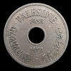 Lot 898: Palestine - 1935 - 10 Mils - VF