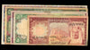 Lot 953: Saudi Arabia - ND (1977) - Full Set - As Shown
