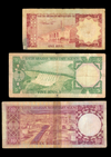 Lot 953: Saudi Arabia - ND (1977) - Full Set - As Shown