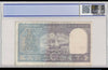 India, 1962, 10 Rupees, Pick 40b.