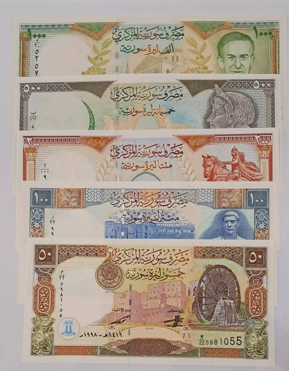 Banknotes
